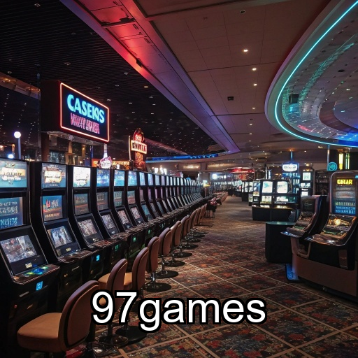 Recursos Inovadores do App 97games Transformam Jogos em Experiência Única