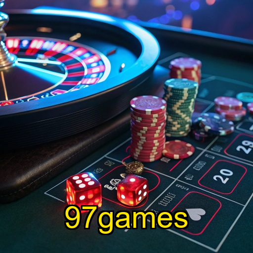 Acesso Instantâneo ao 97games: Entre e Comece a Jogar