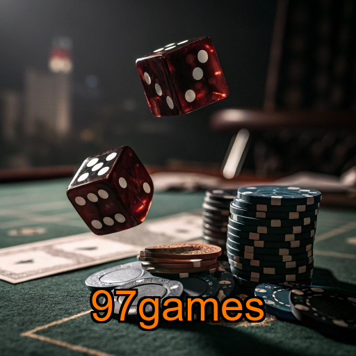 Pagamentos Ágeis e Seguros no 97games
