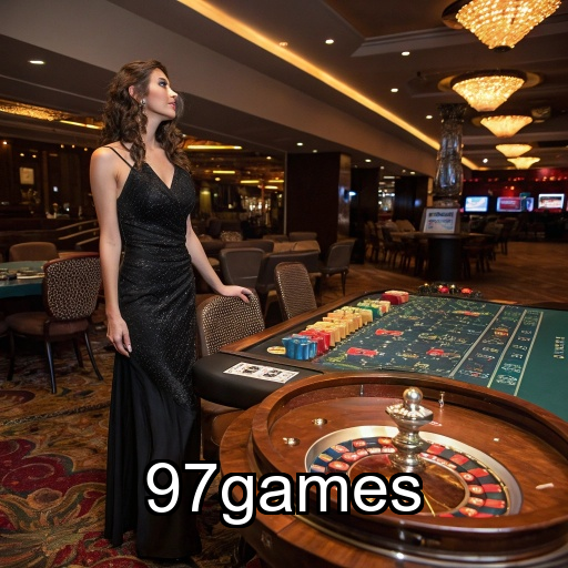 Apostas Esportivas de Alto Nível no 97games