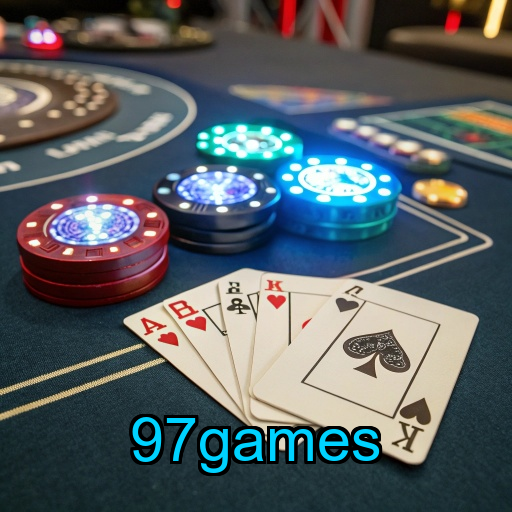 Aposte em esportes ao vivo no 97games