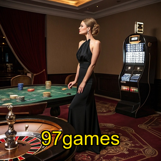 Recursos Pagos Incríveis do 97games: Engajamento em Alta