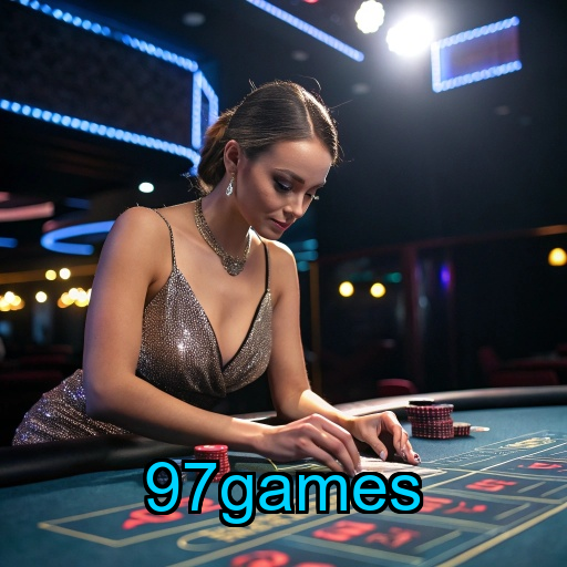 Acesso rápido e simples ao 97games