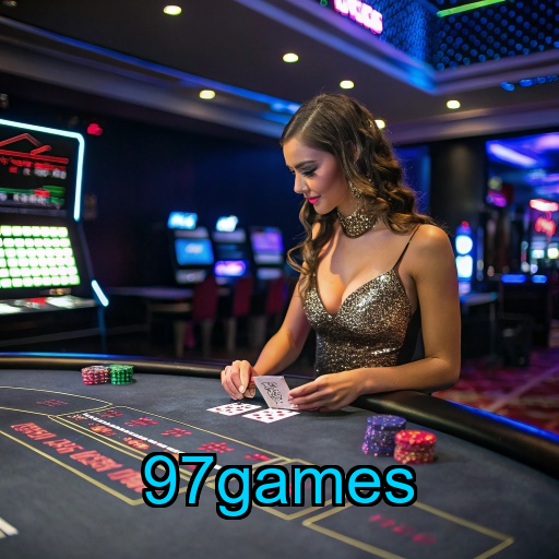 Aposte em esportes ao vivo no 97games