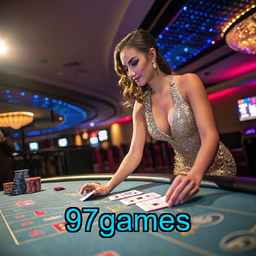 Saques rápidos e seguros no 97games