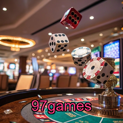 Acesso rápido e simples ao 97games