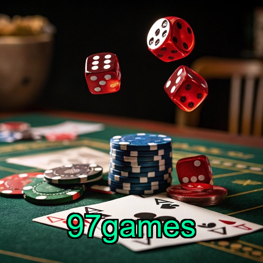 Saques rápidos e seguros no 97games