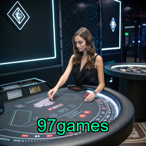 Aposte em esportes ao vivo no 97games